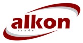 Логотип (бренд, торговая марка) компании: ТОО Alkon Trade в вакансии на должность: Менеджер по корпоративным продажам IT решений в городе (регионе): Алматы