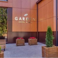  ( , , )  Garden Hotel & Spa