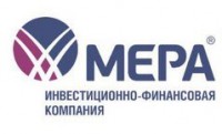Логотип (бренд, торговая марка) компании: ИФК МЕРА в вакансии на должность: Финансовый директор в городе (регионе): Кемерово