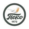 Логотип (бренд, торговая марка) компании: ООО Хлебокомбинат ПЕКО в вакансии на должность: Торговый представитель (6 вакансий на 5 территорий) в городе (регионе): Москва