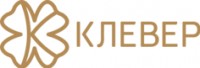 Логотип (бренд, торговая марка) компании: ООО Клевер в вакансии на должность: Продавец-кассир в городе (регионе): Петропавловск-Камчатский