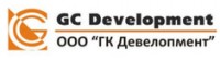 Логотип (бренд, торговая марка) компании: General Contracting and Development («ГК Девелопмент») в вакансии на должность: Директор по продажам и маркетингу в городе (регионе): Санкт-Петербург