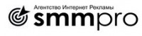 Логотип (бренд, торговая марка) компании: ООО СММ ПРО в вакансии на должность: Менеджер по продажам услуг smm продвижения (удаленная работа) в городе (регионе): Самара