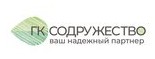 Логотип (бренд, торговая марка) компании: ООО Содружество в вакансии на должность: Менеджер по продажам в городе (регионе): Санкт-Петербург