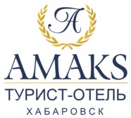 Логотип (бренд, торговая марка) компании: АО Хабаровсктурист в вакансии на должность: Водитель в городе (регионе): Хабаровск
