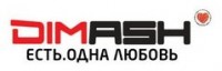 Логотип (бренд, торговая марка) компании: DimAsh в вакансии на должность: Бренд \ Шеф-повар в городе (регионе): Москва