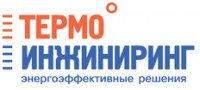 Логотип (торговая марка) Термоинжиниринг