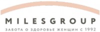 Логотип (бренд, торговая марка) компании: Майлс в вакансии на должность: Менеджер по маркетингу в городе (регионе): Москва