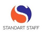 Логотип (бренд, торговая марка) компании: ООО Стандарт Стафф в вакансии на должность: Охранник в городе (регионе): Кимры