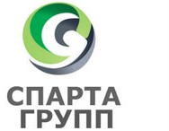 Логотип (бренд, торговая марка) компании: СПАРТА ГРУПП в вакансии на должность: Менеджер по продажам услуг в городе (регионе): Минск
