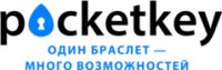 Логотип (бренд, торговая марка) компании: ООО Покеткей Рус в вакансии на должность: Монтажник слаботочных систем в городе (регионе): Москва