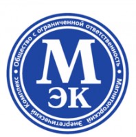 Логотип (бренд, торговая марка) компании: ООО Магнитогорский энергетический комплекс в вакансии на должность: Электромонтажник в городе (регионе): Магнитогорск