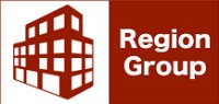 Логотип (бренд, торговая марка) компании: RegionGroup в вакансии на должность: Менеджер по продажам рекламных услуг в городе (регионе): Новосибирск