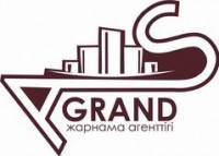 Логотип (бренд, торговая марка) компании: ТОО Grand-ES в вакансии на должность: Графический дизайнер в городе (регионе): Нур-Султан