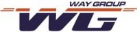 Логотип (бренд, торговая марка) компании: ВЭЙ-ГРУПП в вакансии на должность: Менеджер по транспортной логистике (Отдел сборных грузов) в городе (регионе): Улан-Удэ