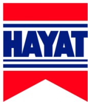 Логотип (бренд, торговая марка) компании: Хаят Холдинг в вакансии на должность: Специалист отдела транспортной логистики в городе (регионе): Елабуга
