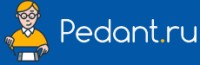 Логотип (бренд, торговая марка) компании: ООО Pedant.ru в вакансии на должность: Мастер сервисного центра в городе (населенном пункте, регионе): Пермь