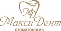 Логотип (бренд, торговая марка) компании: ООО Максидент в вакансии на должность: Администратор в городе (регионе): Оренбург