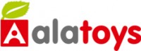 Логотип (бренд, торговая марка) компании: Алатойс в вакансии на должность: Торговый представитель в городе (регионе): Якутск