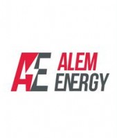  Alem Energy ( ) -  ( )
