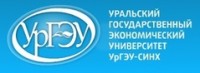 Логотип (бренд, торговая марка) компании: Уральский государственный экономический университет в вакансии на должность: Пресс-секретарь в городе (регионе): Екатеринбург