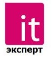 Логотип (бренд, торговая марка) компании: Айти Эксперт в вакансии на должность: Sales Manager в городе (регионе): Минск