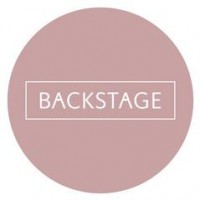 Логотип (бренд, торговая марка) компании: Салон Backstage в вакансии на должность: Менеджер по продаже обучающих курсов в городе (регионе): Ярославль