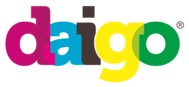 Логотип (бренд, торговая марка) компании: Компания DAIGO в вакансии на должность: Представитель компании в городе (регионе): Москва