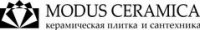 Логотип (бренд, торговая марка) компании: ООО Модус керамика в вакансии на должность: Дизайнер-консультант в салон керамической плитки и сантехники в городе (регионе): Минск