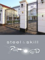  ( , , ) Steel&Skill