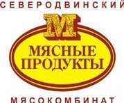 Логотип (бренд, торговая марка) компании: ООО Компания Мясные продукты в вакансии на должность: Торговый представитель (Вельский,Устьянский р-он) в городе (регионе): Вельск