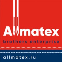 Логотип (бренд, торговая марка) компании: ООО Алматекс в вакансии на должность: Ученик мастера в ателье автоковриков в городе (регионе): Москва