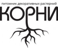Логотип (бренд, торговая марка) компании: КОРНИ, Питомник растений в вакансии на должность: Руководитель направления - Садовые центры в городе (регионе): Москва