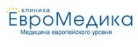 Логотип (бренд, торговая марка) компании: ЕВРОМЕД в вакансии на должность: Врач акушер-гинеколог в городе (регионе): Сосновый Бор