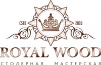  ( , , )  Royal Wood