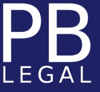 Логотип (бренд, торговая марка) компании: ООО ПБ Лигал в вакансии на должность: Младший юрист в городе (регионе): Москва