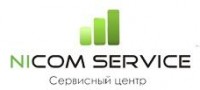 Логотип (бренд, торговая марка) компании: Ником Сервис в вакансии на должность: Водитель-курьер в городе (населенном пункте, регионе): Москва