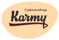 Логотип (бренд, торговая марка) компании: Karmy в вакансии на должность: Категорийный менеджер в городе (регионе): Майкоп