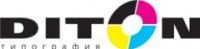 Логотип (бренд, торговая марка) компании: ООО Дитон в вакансии на должность: Руководитель направления цифровой печати в городе (регионе): Санкт-Петербург