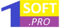 Логотип (бренд, торговая марка) компании: Первый SOFT.PRO в вакансии на должность: Программист-стажер 1C в городе (регионе): Петропавловск