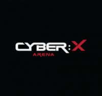 Логотип (бренд, торговая марка) компании: CyberХ Community (ООО Рикис) в вакансии на должность: Менеджер отдела продаж франшиз и компьютерного оборудования международной сети CyberX (удаленно) в городе (регионе): Киев