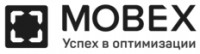 Логотип (бренд, торговая марка) компании: Mobex в вакансии на должность: Аккаунт менеджер в городе (регионе): Москва