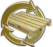 Логотип (бренд, торговая марка) компании: ООО Руспаллет в вакансии на должность: Начальник склада в городе (регионе): Брянск