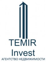 Логотип (бренд, торговая марка) компании: ИП Temir Invest в вакансии на должность: Специалист по недвижимости в городе (регионе): Астана