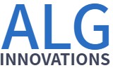 Логотип (бренд, торговая марка) компании: ТОО ALG Innovations в вакансии на должность: Специалист по кадровому делопроизводству в городе (регионе): Астана