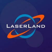  ( , , )   LaserLand