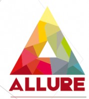 Логотип (бренд, торговая марка) компании: ООО Идейный центр Allure в вакансии на должность: Проектный менеджер в городе (регионе): Санкт-Петербург