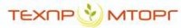 Логотип (бренд, торговая марка) компании: ООО Техпромторг в вакансии на должность: Менеджер по продажам запасных частей сельскохозяйственной техники в городе (регионе): Бийск