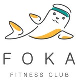 Логотип (бренд, торговая марка) компании: ООО Фока Фитнес в вакансии на должность: Мастер по маникюру и педикюру в городе (регионе): Минск