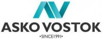 Логотип (бренд, торговая марка) компании: ООО ASKO-VOSTOK в вакансии на должность: Директор Ташкентского областного филиала страховой компании в городе (регионе): Ташкент